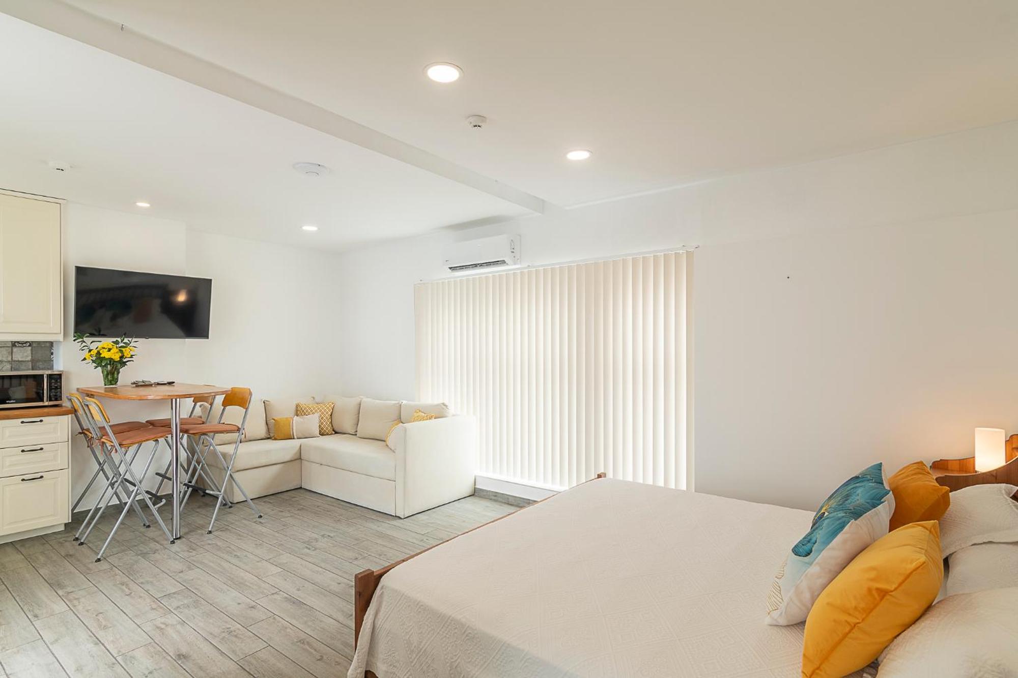 לאס פאלמס דה גראן קנאריה Hotel The Cathedral Vegueta מראה חיצוני תמונה